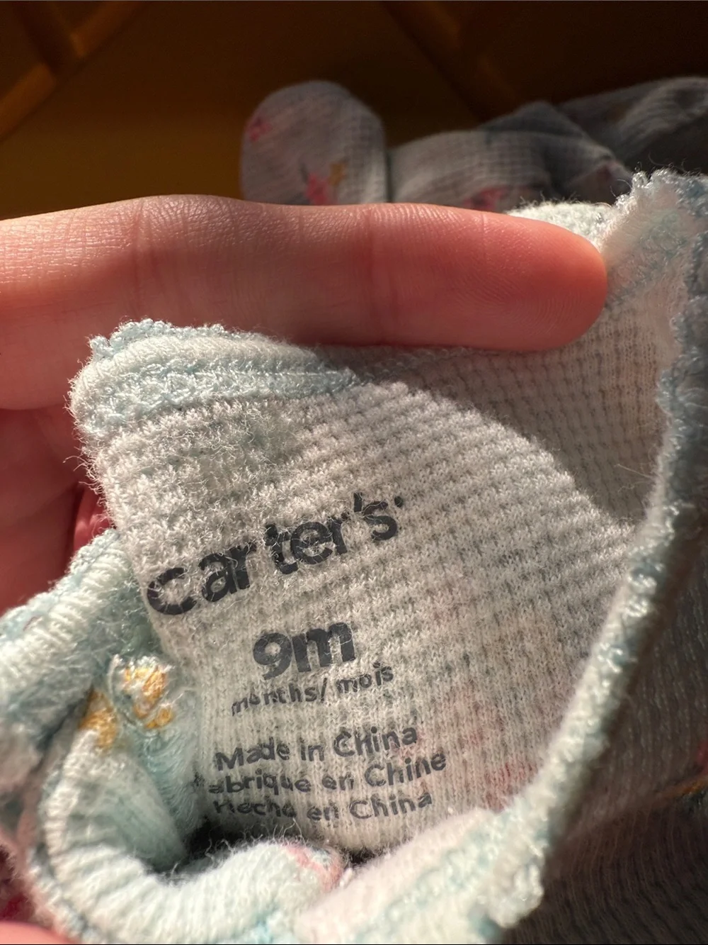 Vintage Onesie Lot